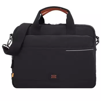 Сумка для ноутбука CAMEL ACTIVE, черный