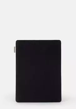 Сумка для ноутбука CANVAS MASSE HOLZRICHTER Berlin, черный