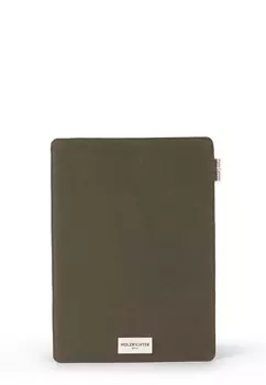 Сумка для ноутбука CANVAS MASSE HOLZRICHTER Berlin, хаки