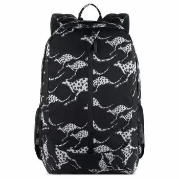 Сумка для ноутбука Chiemsee Jump N Fly 15 50 cm, черный