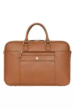 Сумка для ноутбука CONFORT BUSINESS Hexagona, бежевый