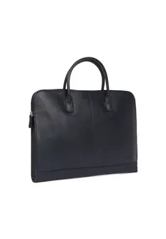 Сумка для ноутбука CONFORT Hexagona, темно-синий