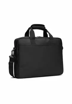 Сумка для ноутбука CORPORATE Tommy Hilfiger, черный