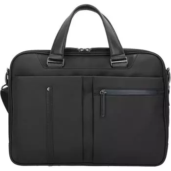 Сумка для ноутбука D&N Basic Line 42 cm Laptopfach, черный