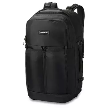 Сумка для ноутбука Dakine Split Adventure 38 Reise 15 56 cm, цвет black ripstop