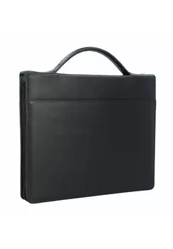 Сумка для ноутбука Dermata, черный