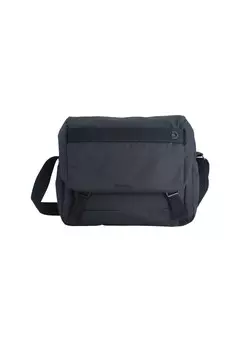 Сумка для ноутбука Discovery Downtown, черный