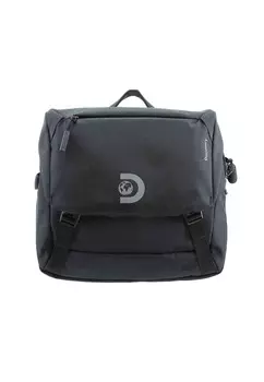 Сумка для ноутбука Discovery Metropolis, черный