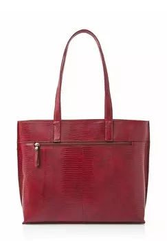Сумка для ноутбука DONNA ELINE Castelijn & Beerens, красный