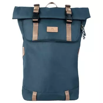 Сумка для ноутбука Doughnut Christopher Reborn 15, цвет lake