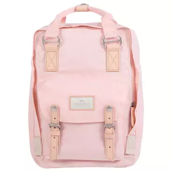 Сумка для ноутбука Doughnut Macaroon 14, цвет sakura