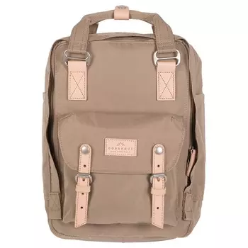 Сумка для ноутбука Doughnut Macaroon 14, цвет almond