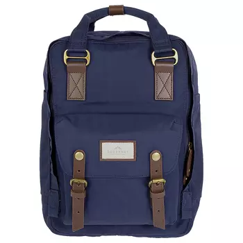 Сумка для ноутбука Doughnut Macaroon 14, цвет blueberry