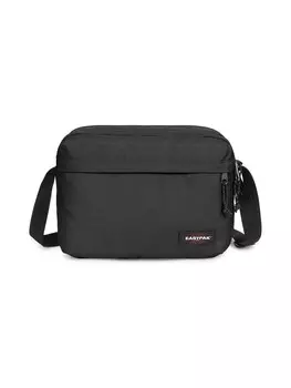 Сумка для ноутбука EASTPAK, черный