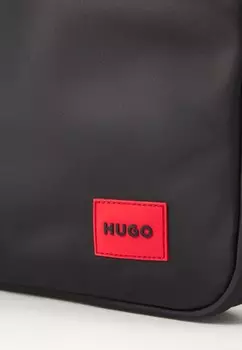 Сумка для ноутбука ETHON CASE UNISEX HUGO, черный