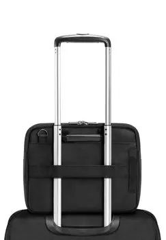 Сумка для ноутбука Everki, черный