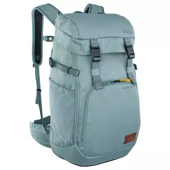 Сумка для ноутбука evoc Mission Pro 28L Reise 47 cm, цвет steel
