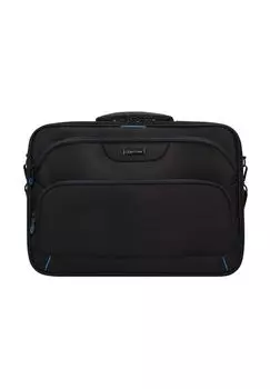 Сумка для ноутбука Executive Line, отделение для ноутбука 45 см LiGHTPAK, цвет Schwarz Silber