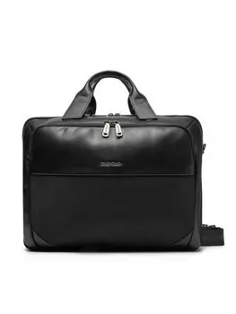 Сумка для ноутбука Finix VBS8CQ16 Valentino, черный