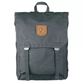 Сумка для ноутбука FJLLRVEN Foldsack No.1 40 cm, цвет dusk