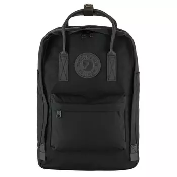 Сумка для ноутбука FJLLRVEN Knken No. 2 15 40 cm (Black Edition, черный