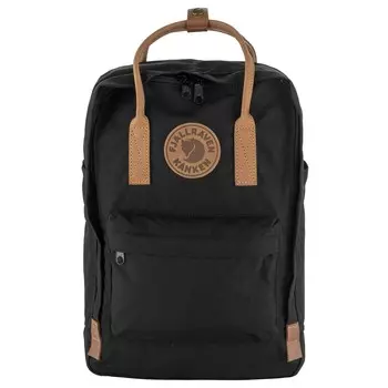 Сумка для ноутбука FJLLRVEN Knken No.2 15 40 cm, черный