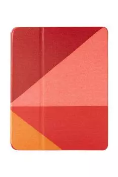 Сумка для ноутбука Fossil Fossil Tablethlle aus Kunststoff, красный