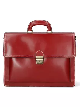 Сумка для ноутбука Gave Lux, красный