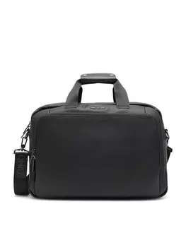 Сумка для ноутбука Gino Rossi, черный