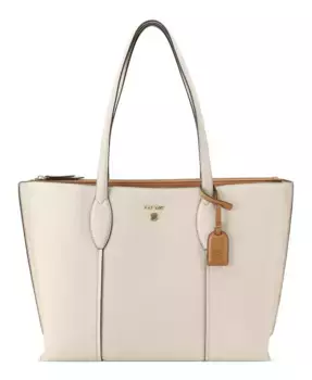 Сумка для ноутбука Grady Nine West, белый