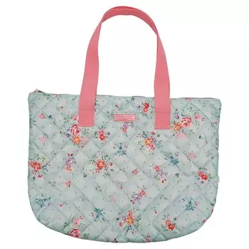 Сумка для ноутбука Greengate Tasche Belle, синий