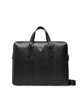 Сумка для ноутбука Guess, черный