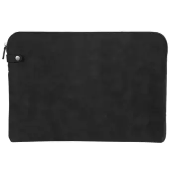 Сумка для ноутбука Hama "Рукав для ноутбука "Classy", до 40 см (15,6 дюйма), черная", черный