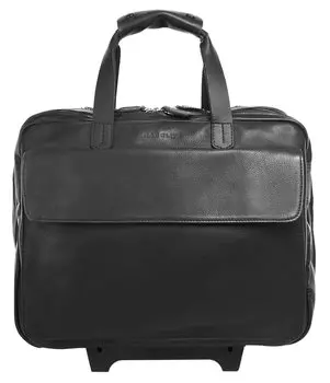 Сумка для ноутбука Harold's Notebooktasche IVY LANE, черный