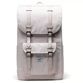 Сумка для ноутбука Herschel Little America 16 49.5 cm, цвет moonbeam