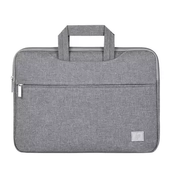 Сумка для ноутбука HP унисекс, Light Gray