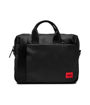 Сумка для ноутбука Hugo Dc.Case Ethon 2.0n, черный