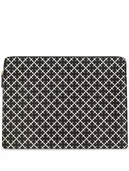 Сумка для ноутбука Ivy от Malene Birger By Malene Birger, черный