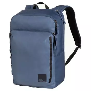 Сумка для ноутбука Jack Wolfskin Hasensprung 15 44 cm, цвет evening sky