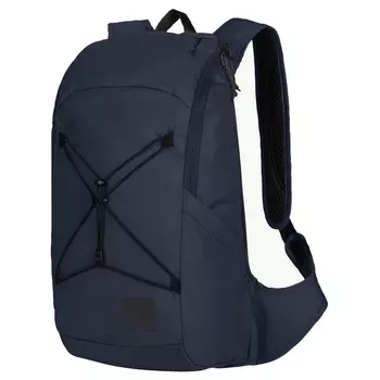 Сумка для ноутбука Jack Wolfskin Sooneck 14 45 cm, цвет night blue