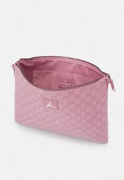 Сумка для ноутбука Jam Monogram Jordan, розовый