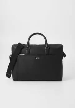 Сумка для ноутбука JINKO DOC CASE BOSS, черный