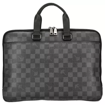 Сумка для ноутбука JOOP! Cortina Piazza Janus 14 38 cm, цвет darkblue