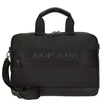 Сумка для ноутбука JOOP! Jeans Modica Pandion 39 cm, черный