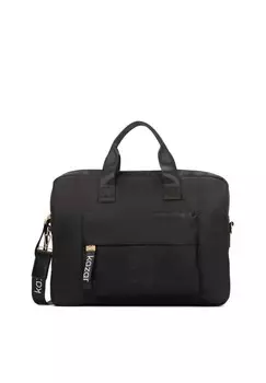 Сумка для ноутбука Kazar, черный