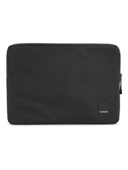 Сумка для ноутбука kintobe STEVE, черный
