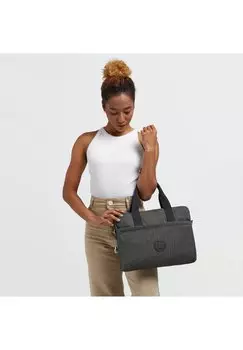 Сумка для ноутбука Kipling, черный