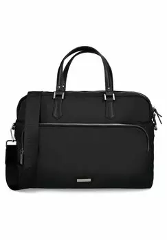 Сумка для ноутбука Lancerto, черный