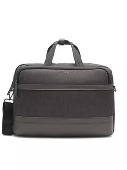 Сумка для ноутбука Lanetti, серый