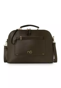 Сумка для ноутбука LAPTOP Nobo, цвет zielony